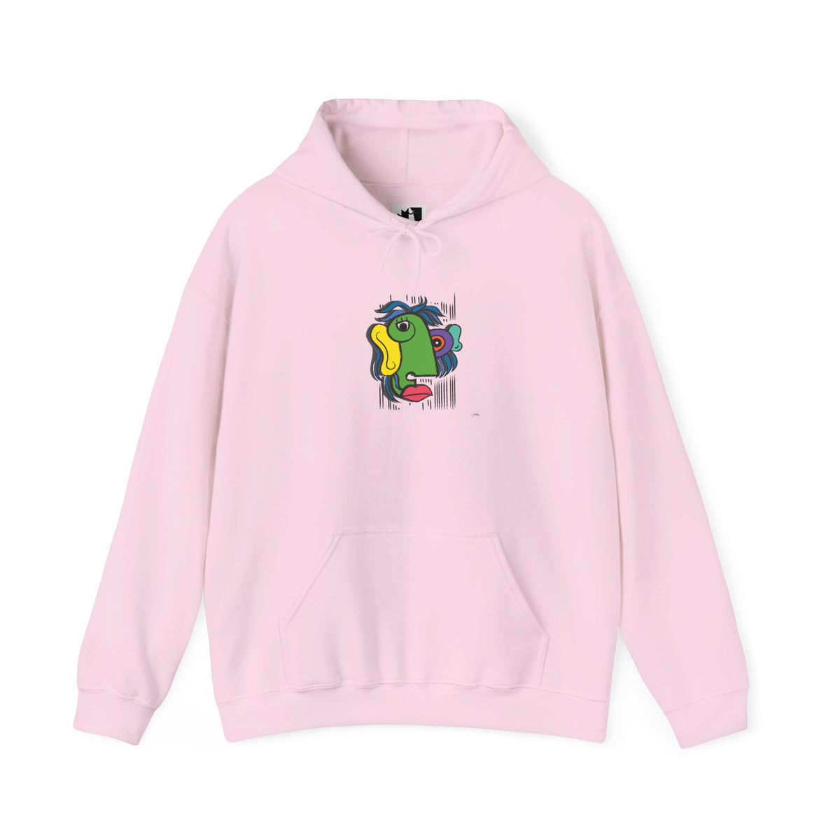Simon Says - Hoodie