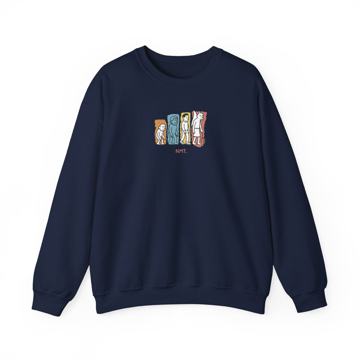Casting Call - Crewneck