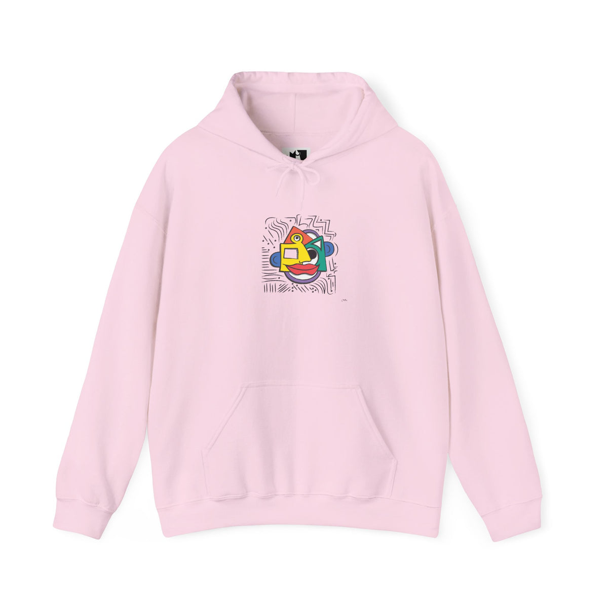 Lost & Found - Hoodie