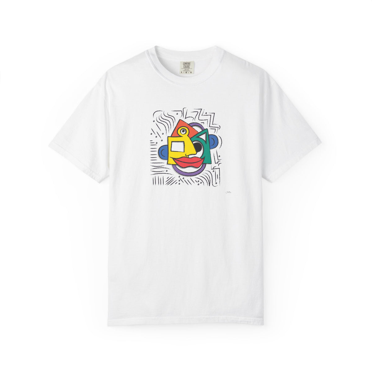 Lost & Found - T-Shirt
