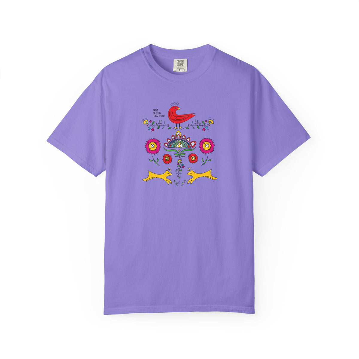 Duck, Duck, Goose