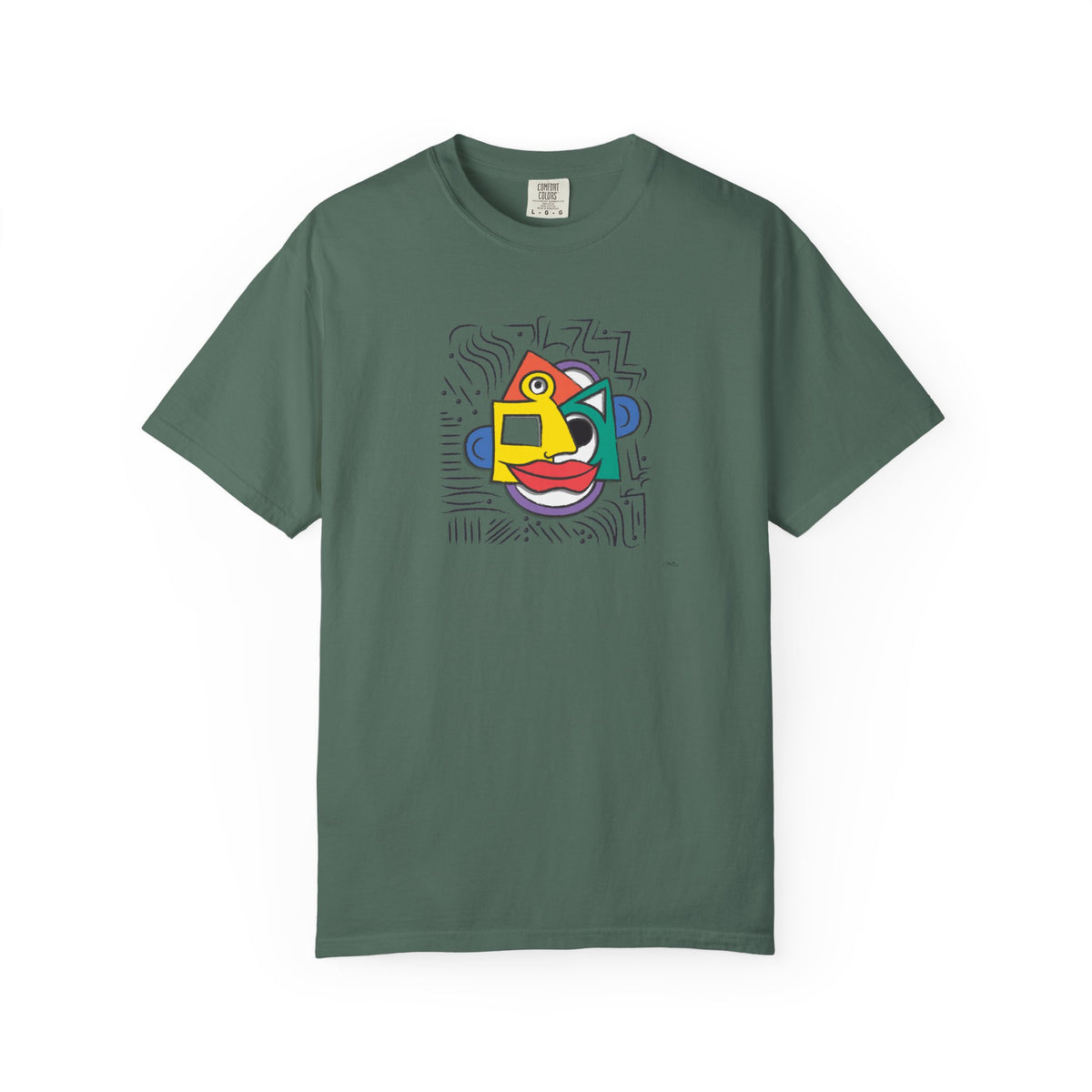 Lost & Found - T-Shirt