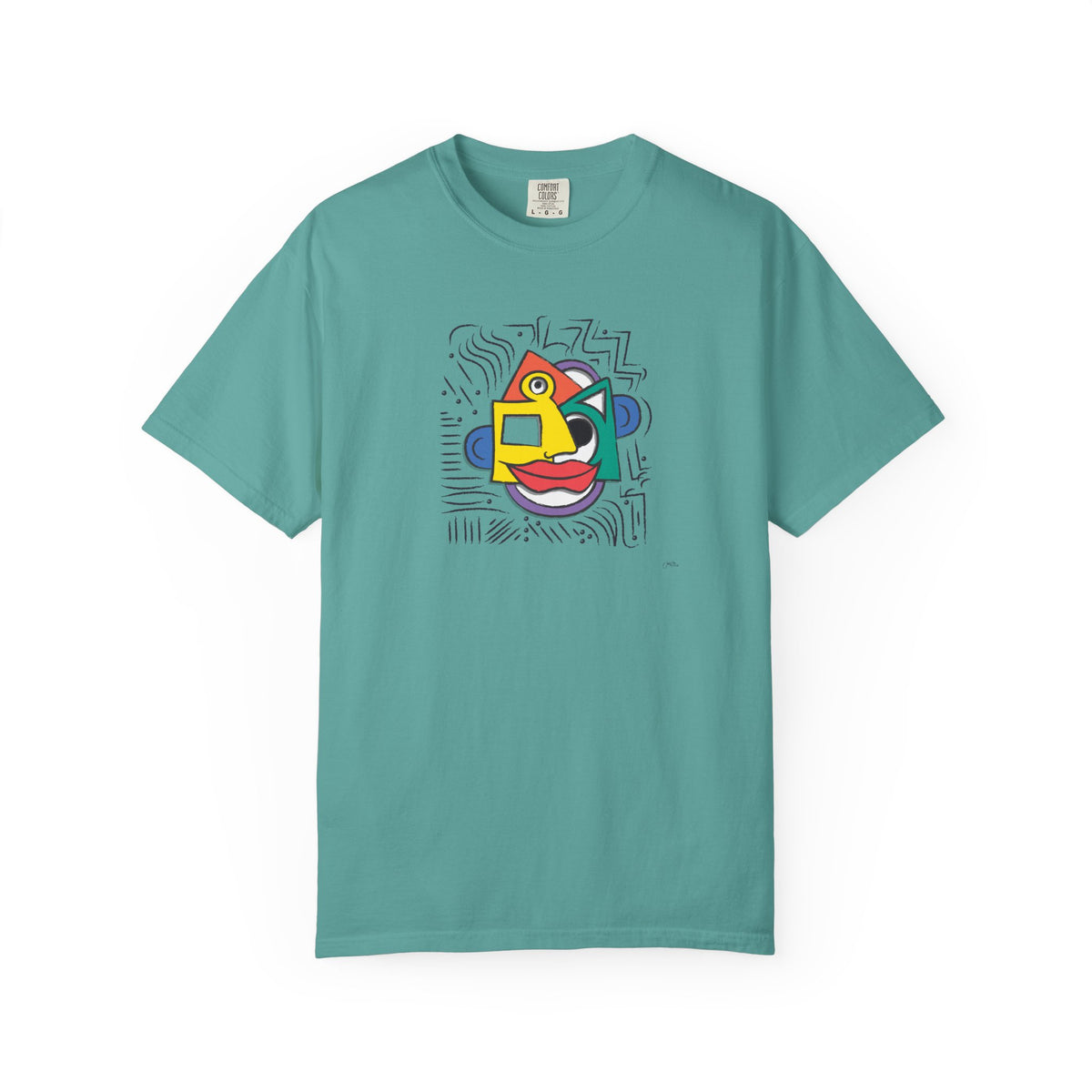 Lost & Found - T-Shirt
