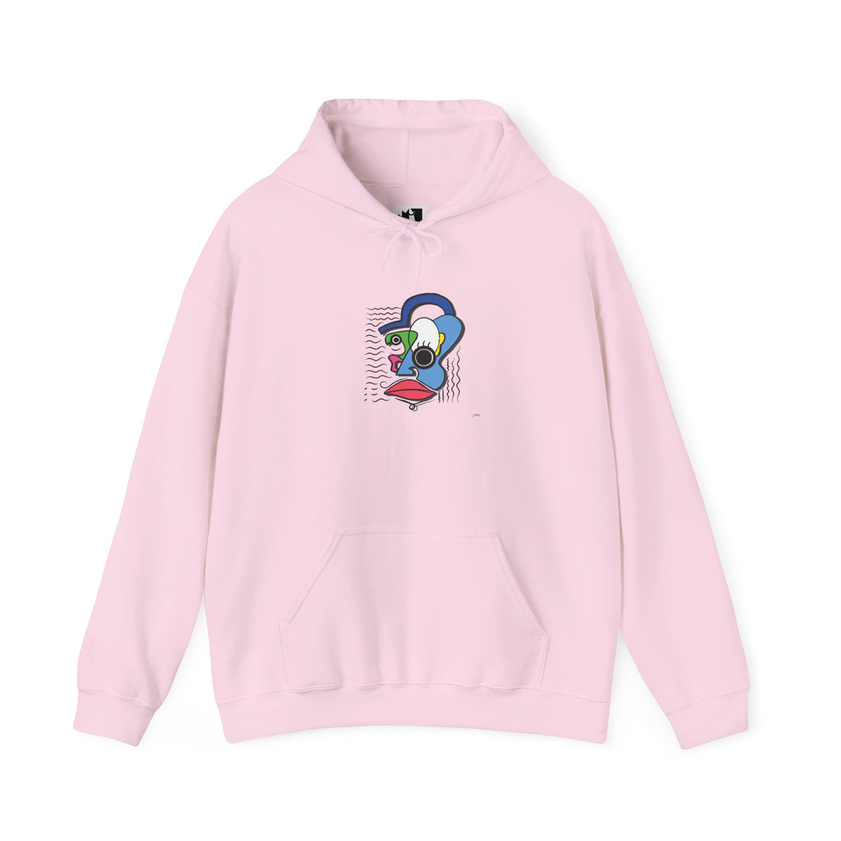 Navigator Clarence - Hoodie