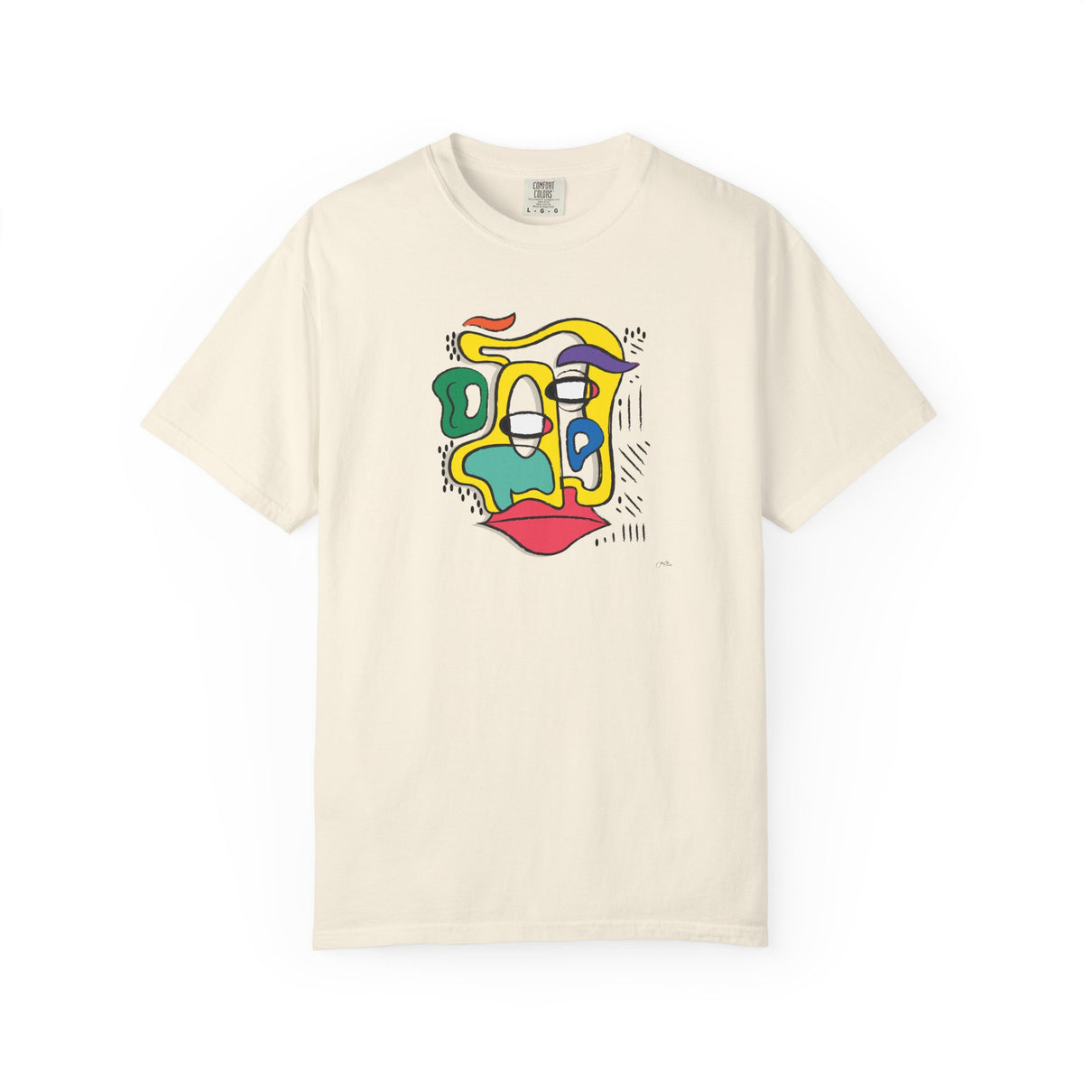 Meh - T-Shirt