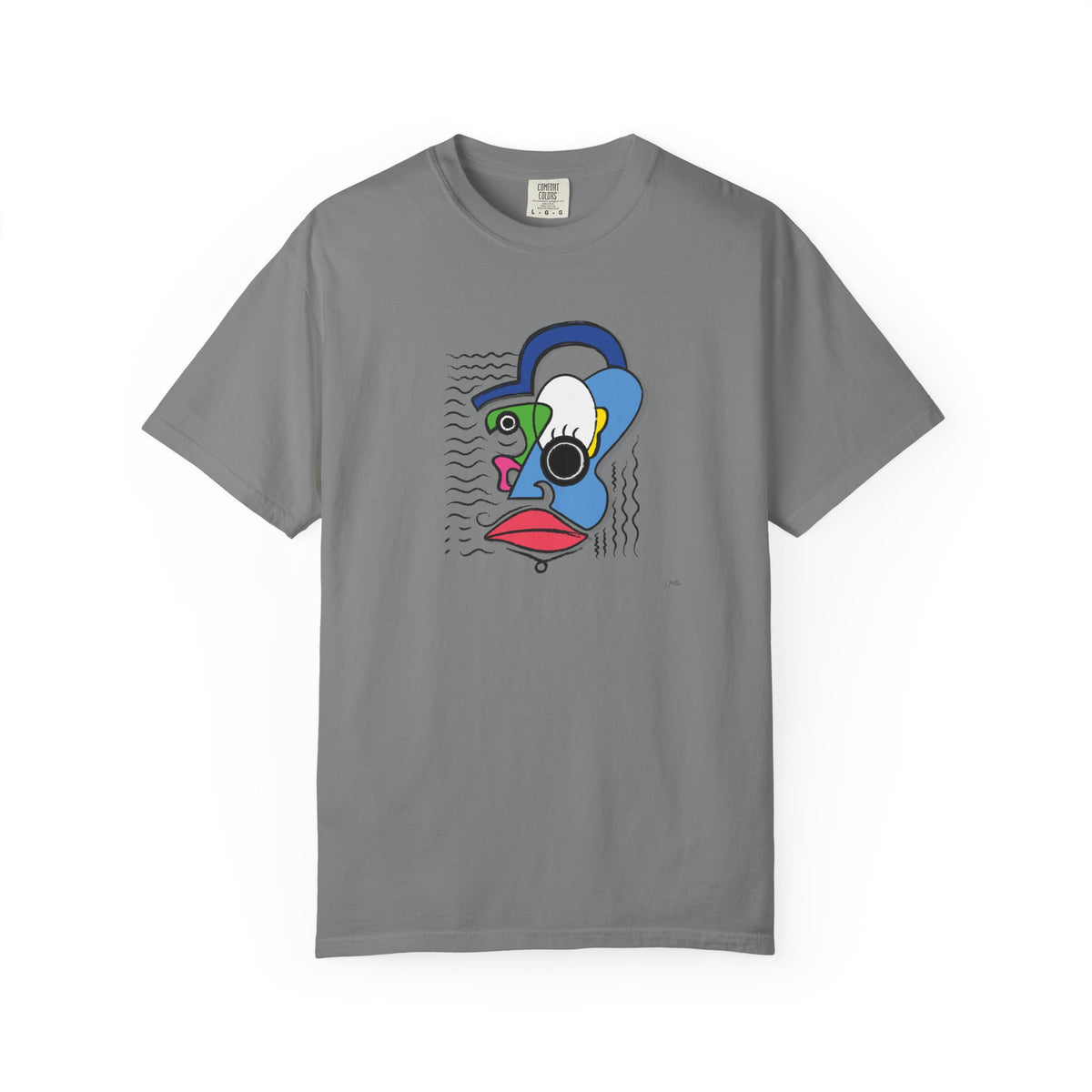 Navigator Clarence - T-Shirt