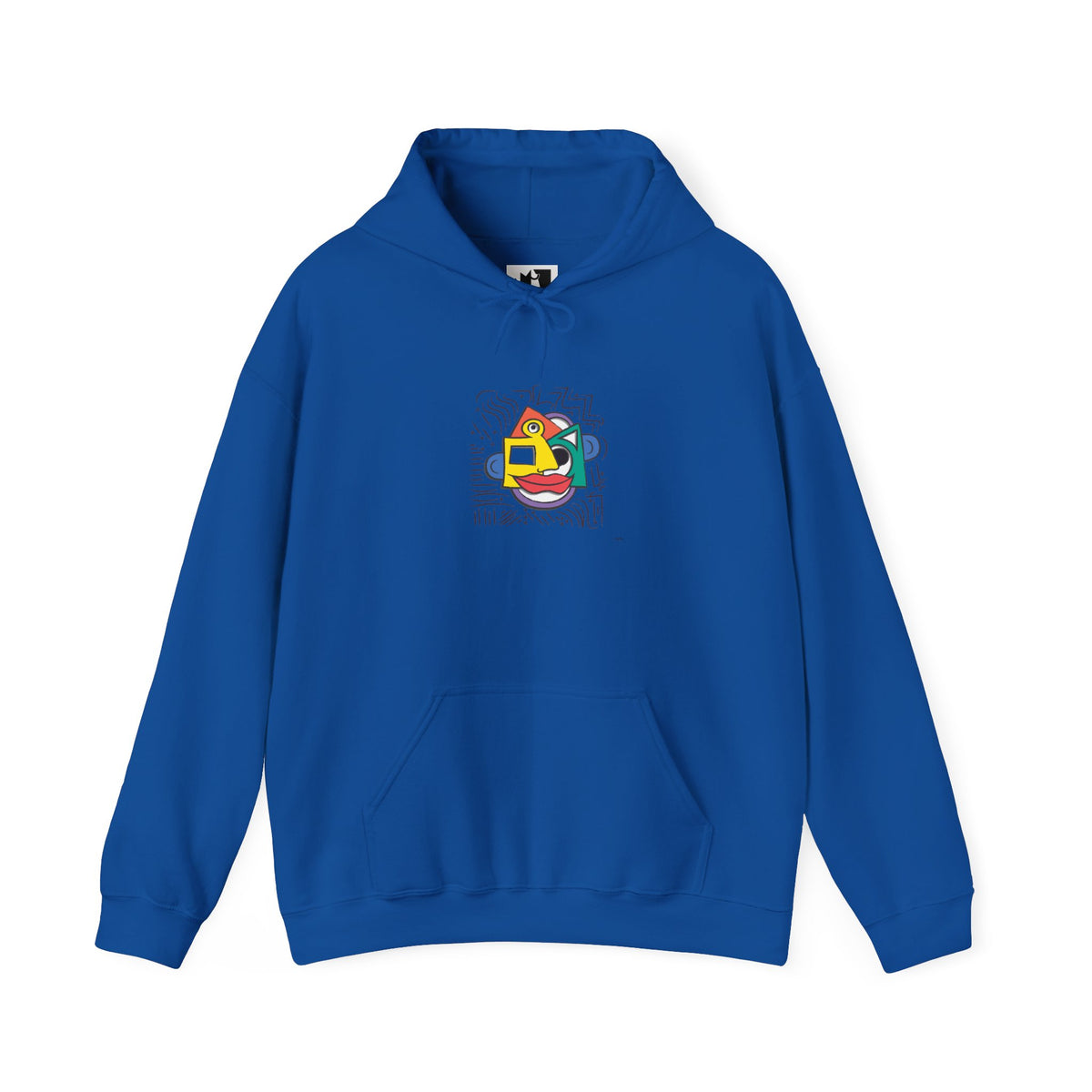 Lost & Found - Hoodie