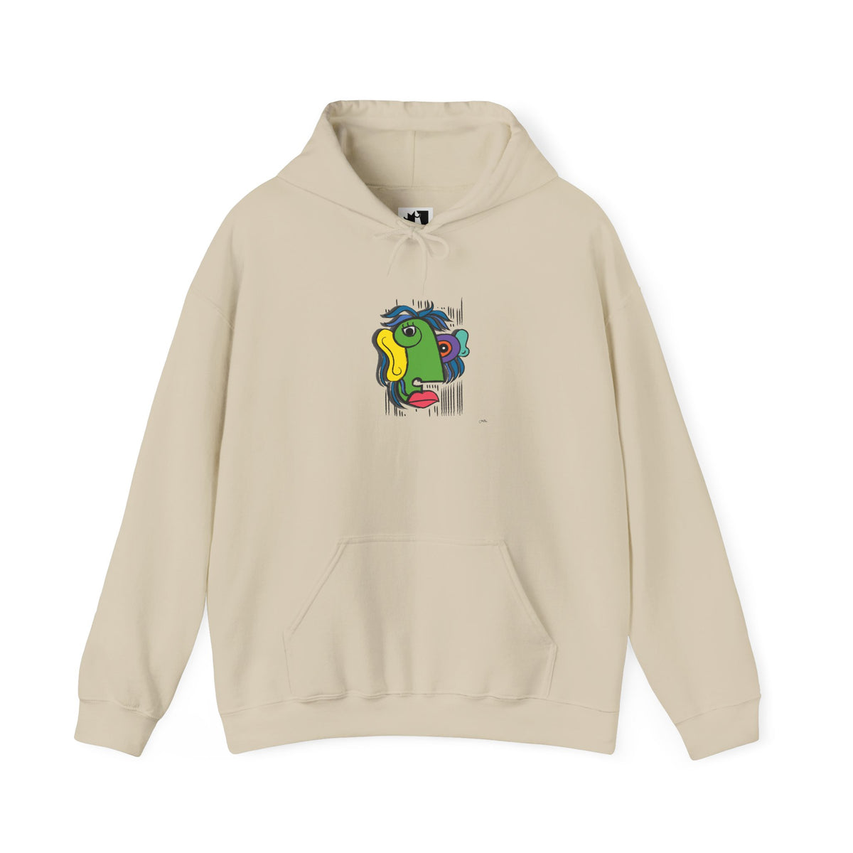 Simon Says - Hoodie