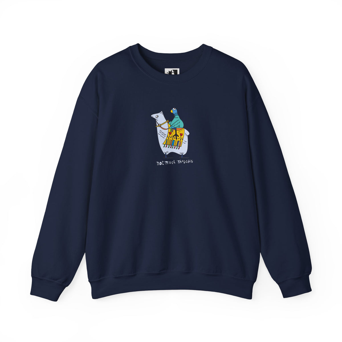 Giddy Up - Crewneck