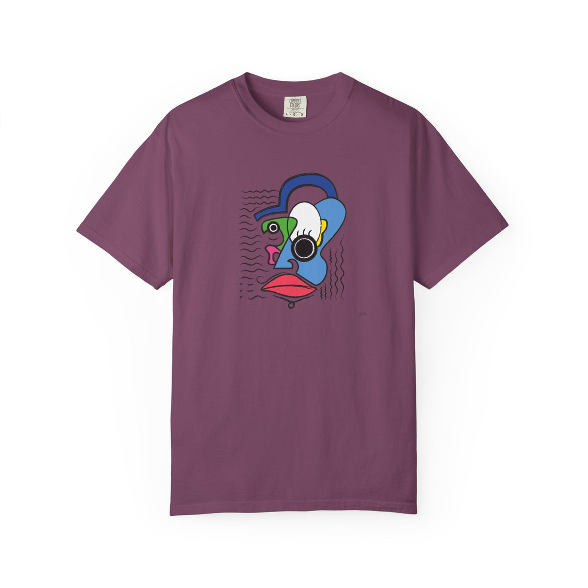 Navigator Clarence - T-Shirt