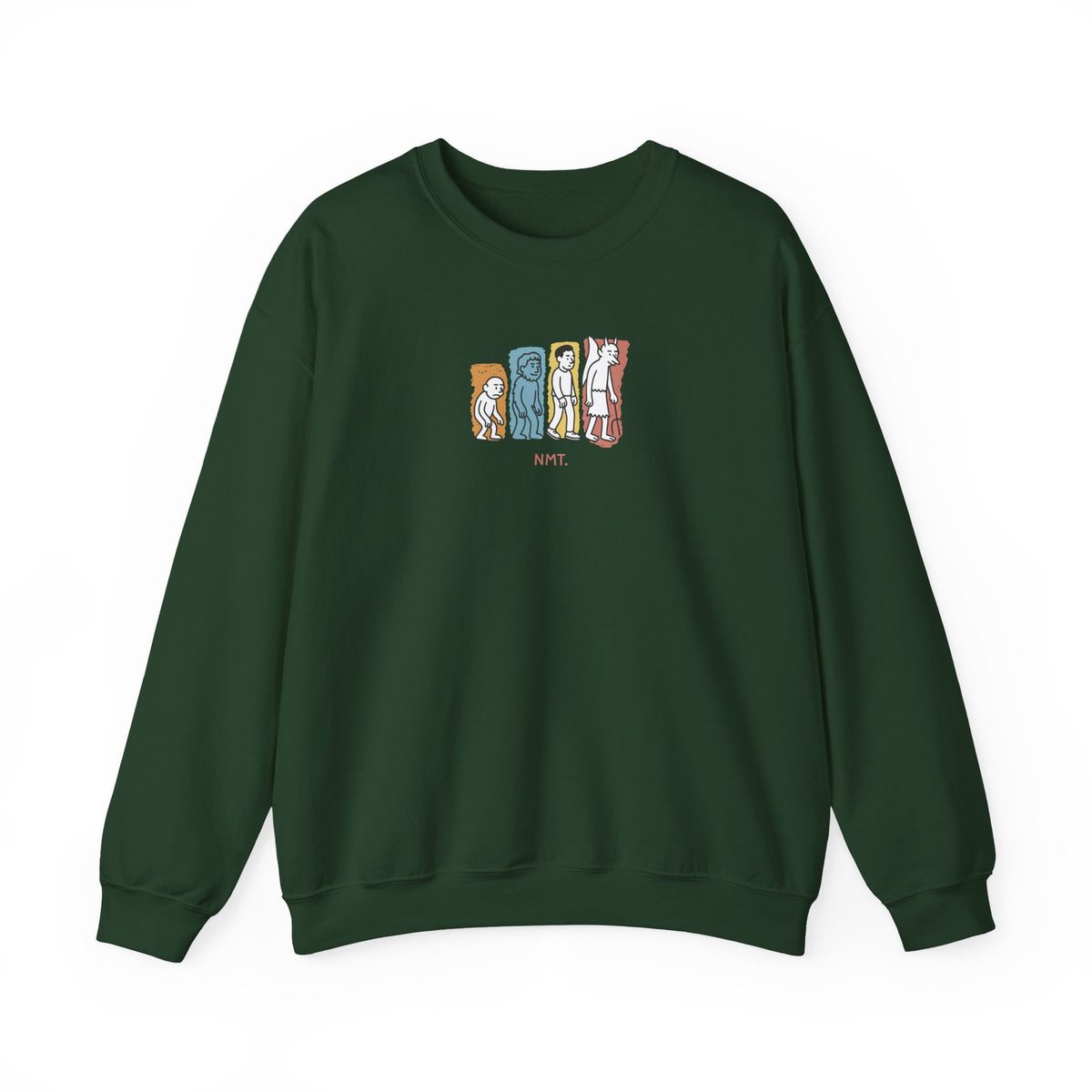 Casting Call - Crewneck