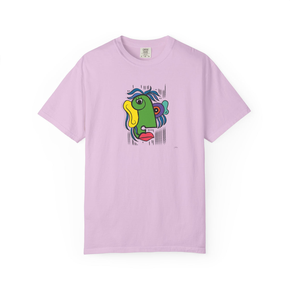 Simon Says - T-Shirt
