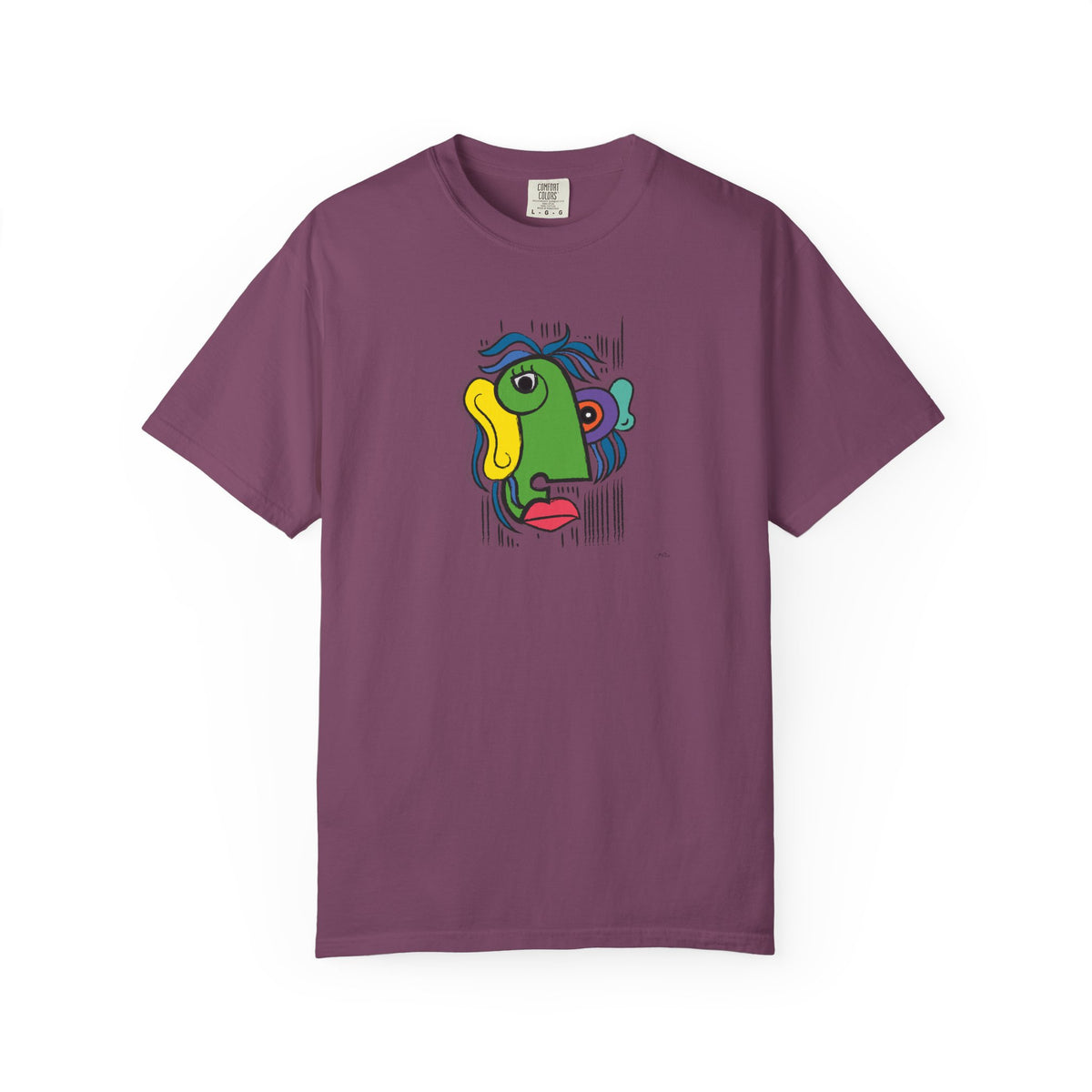 Simon Says - T-Shirt