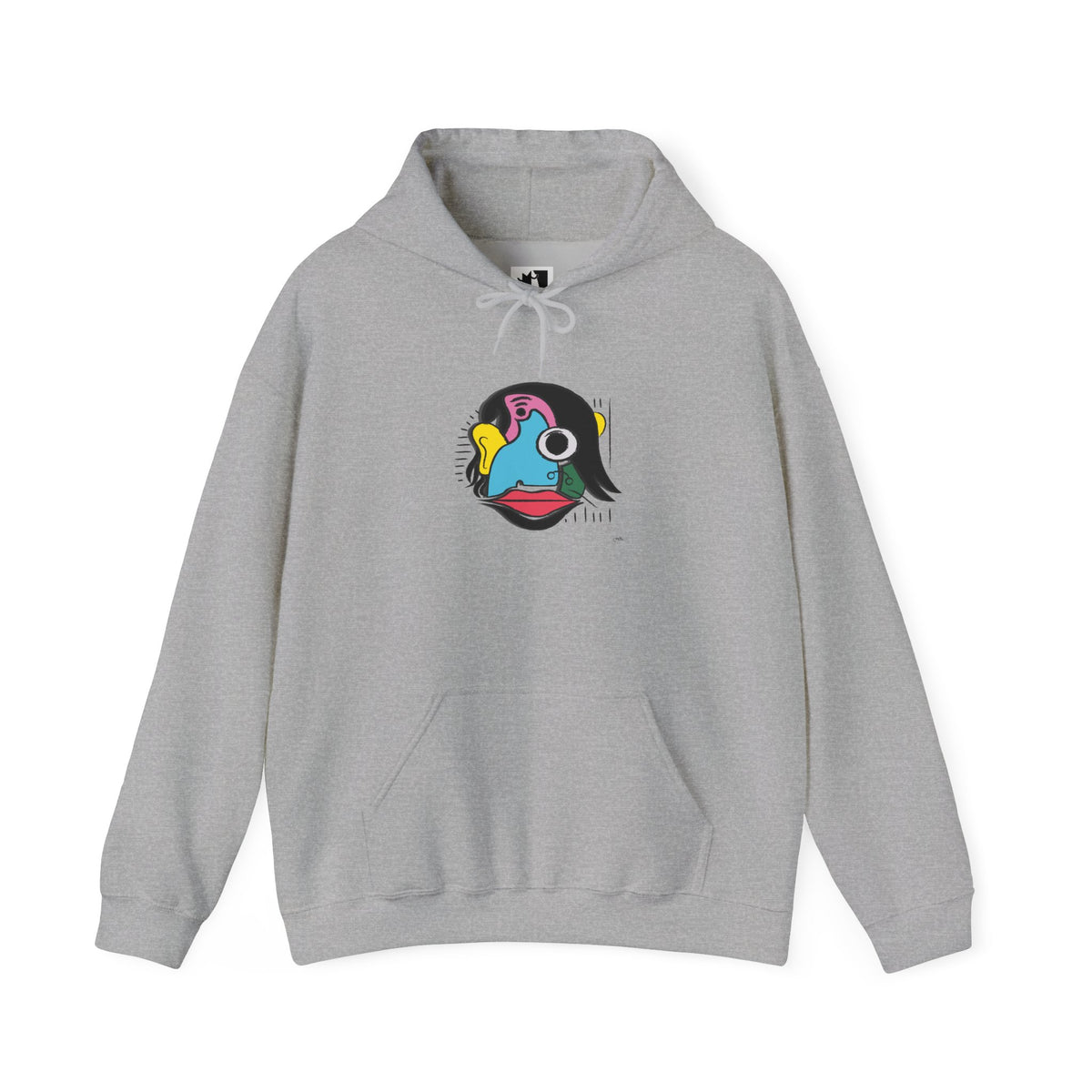 My Friend Tony - Hoodie