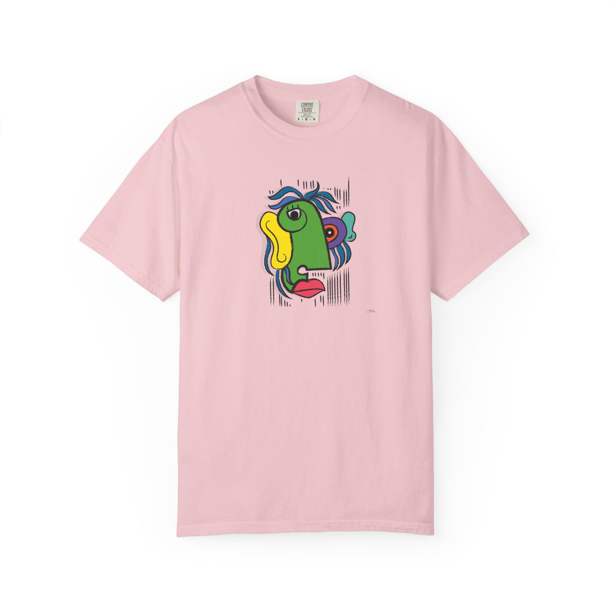 Simon Says - T-Shirt