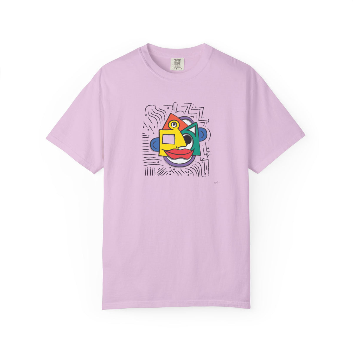 Lost & Found - T-Shirt