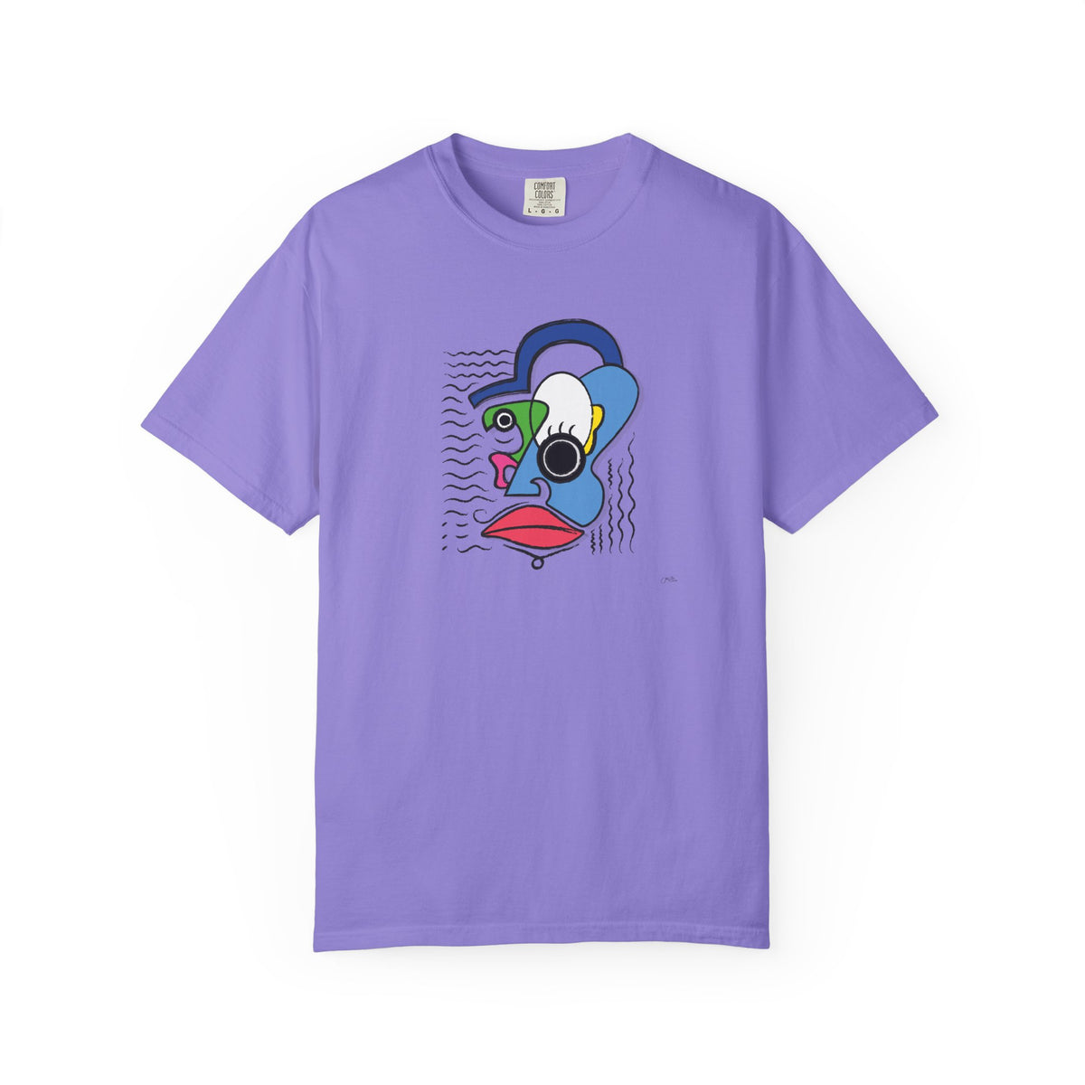 Navigator Clarence - T-Shirt