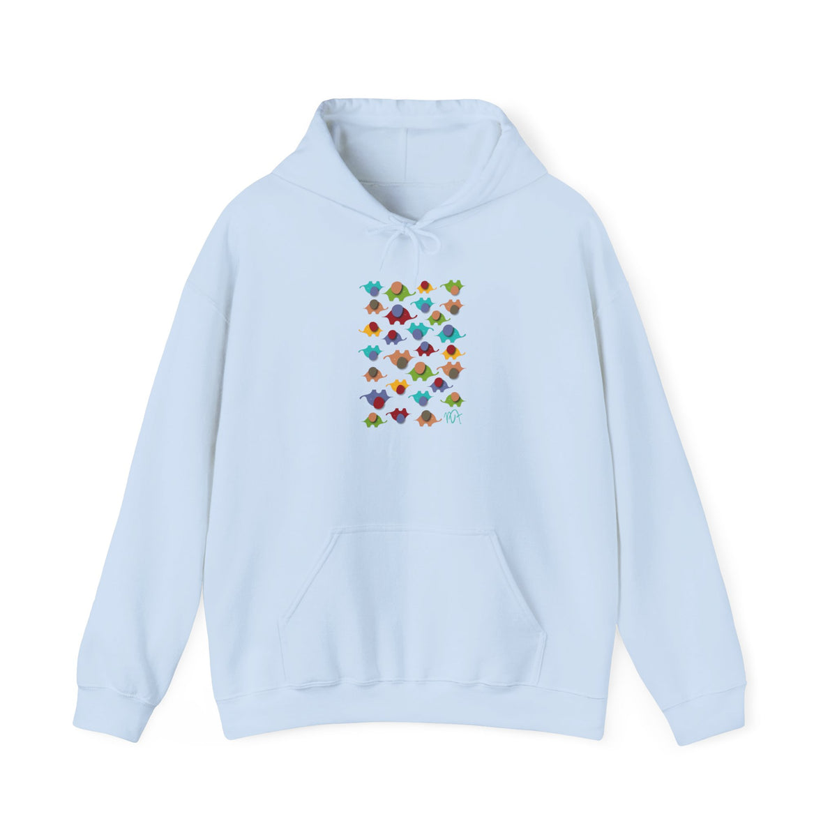 Play Date - Hoodie