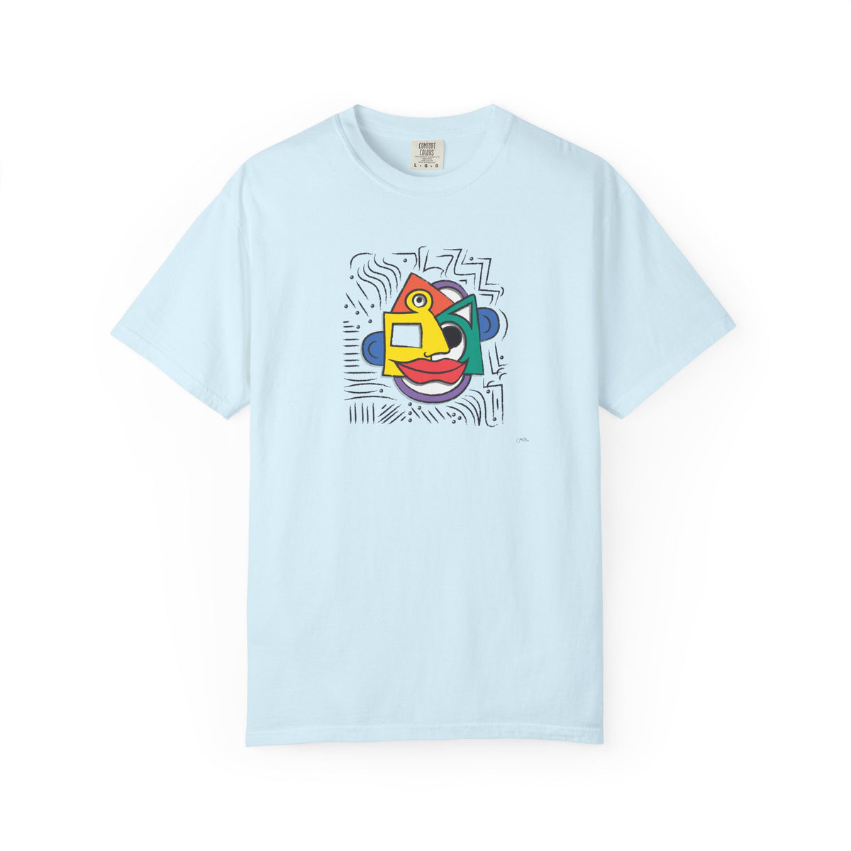 Lost & Found - T-Shirt