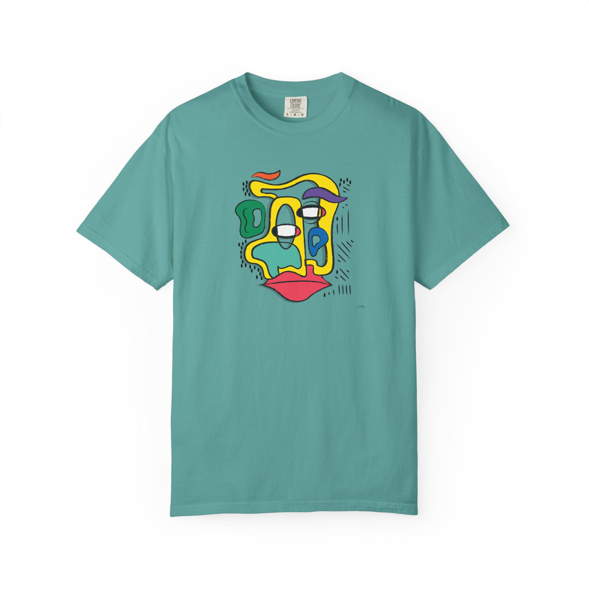 Meh - T-Shirt