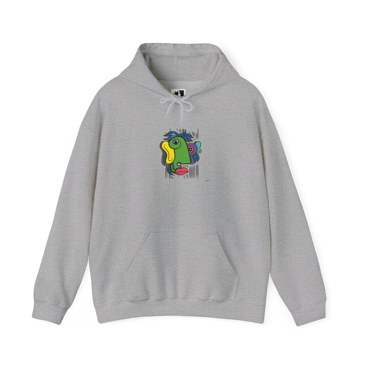 Simon Says - Hoodie
