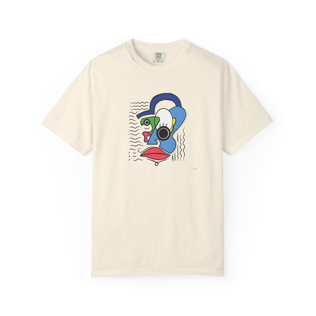 Navigator Clarence - T-Shirt