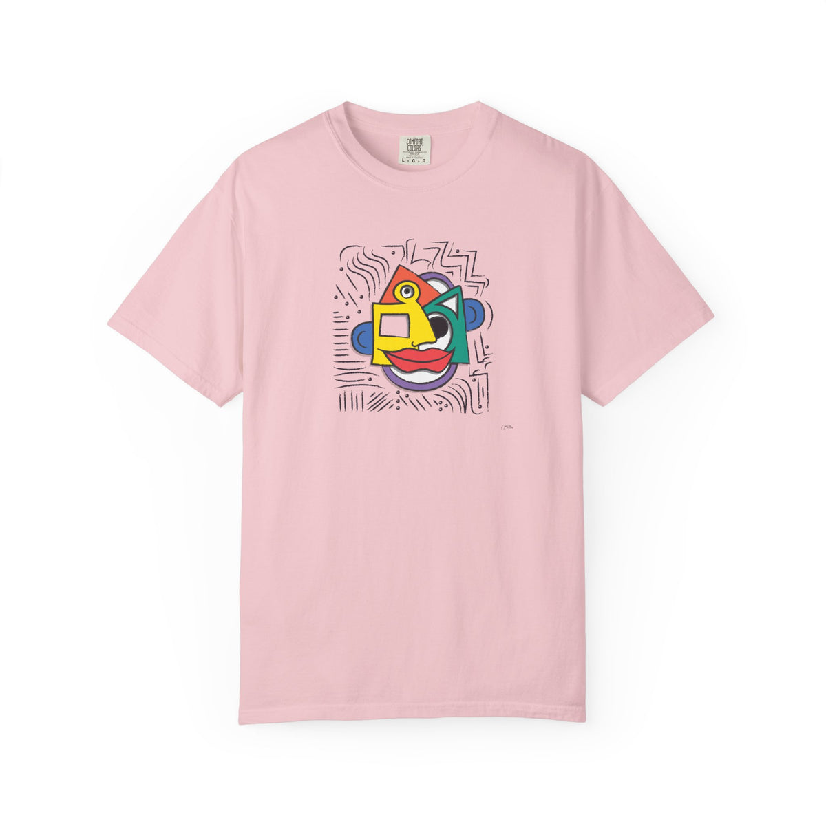Lost & Found - T-Shirt