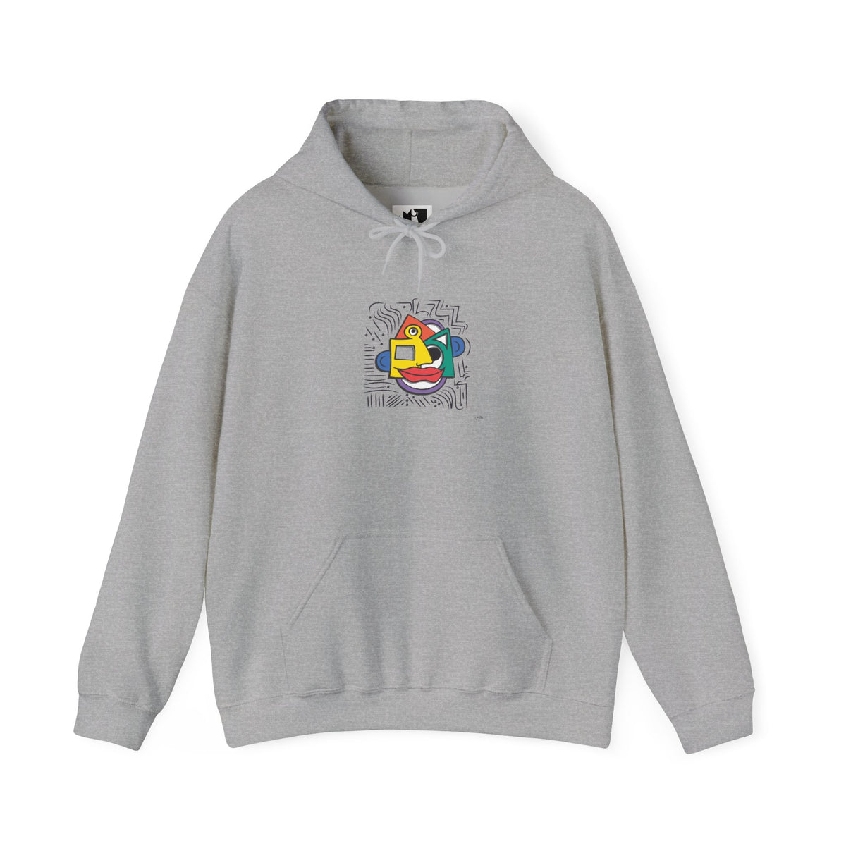 Lost & Found - Hoodie