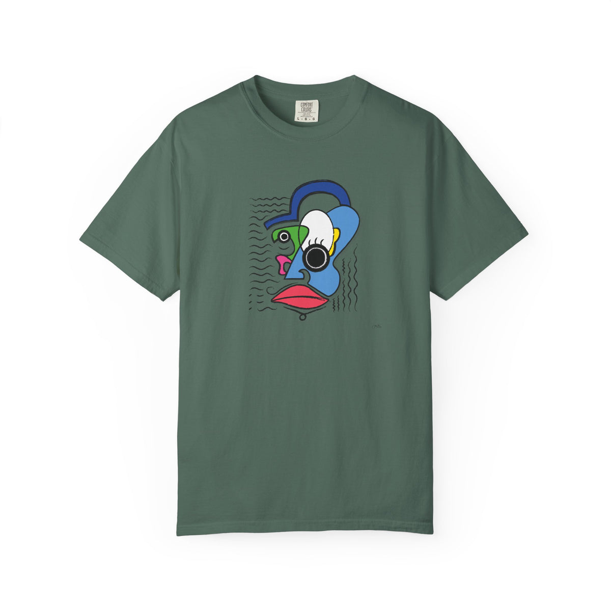 Navigator Clarence - T-Shirt