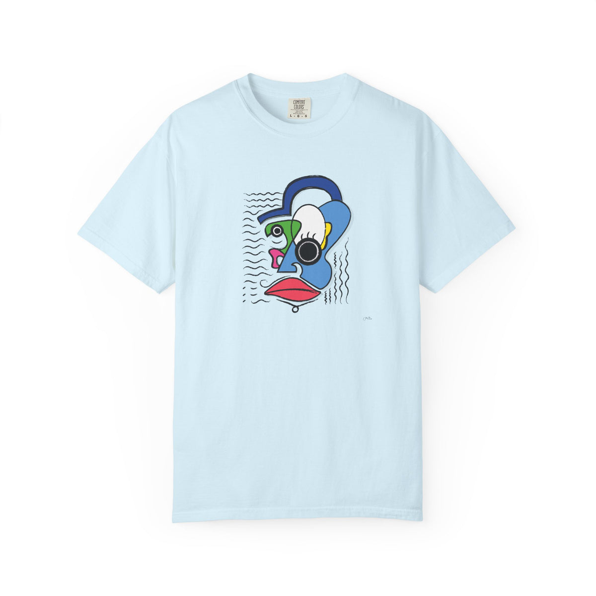 Navigator Clarence - T-Shirt