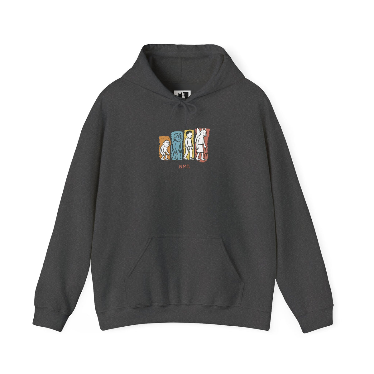 Casting Call - Hoodie