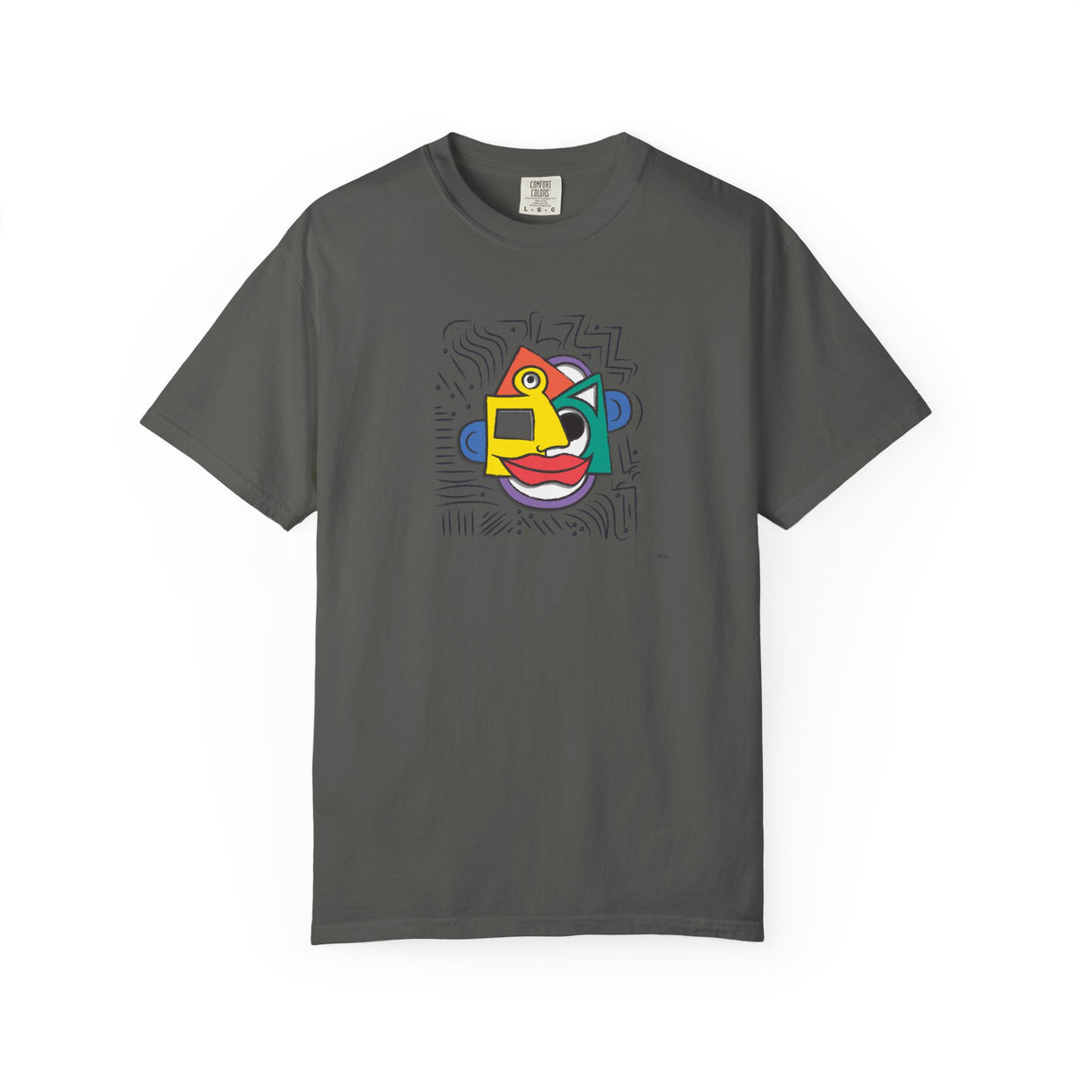 Lost & Found - T-Shirt