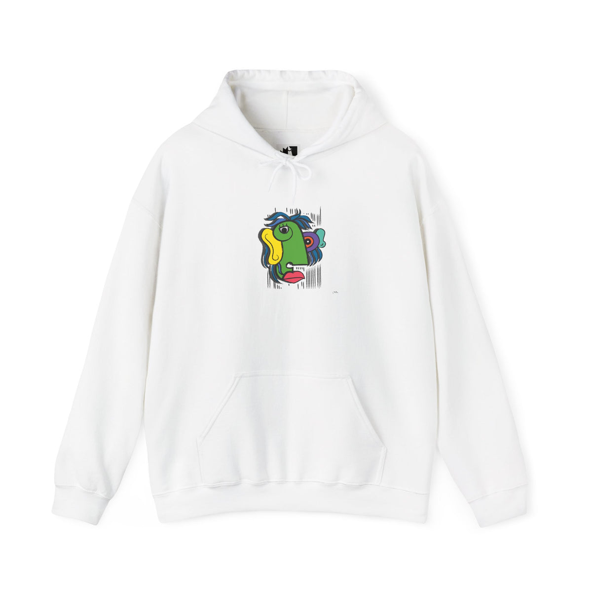 Simon Says - Hoodie