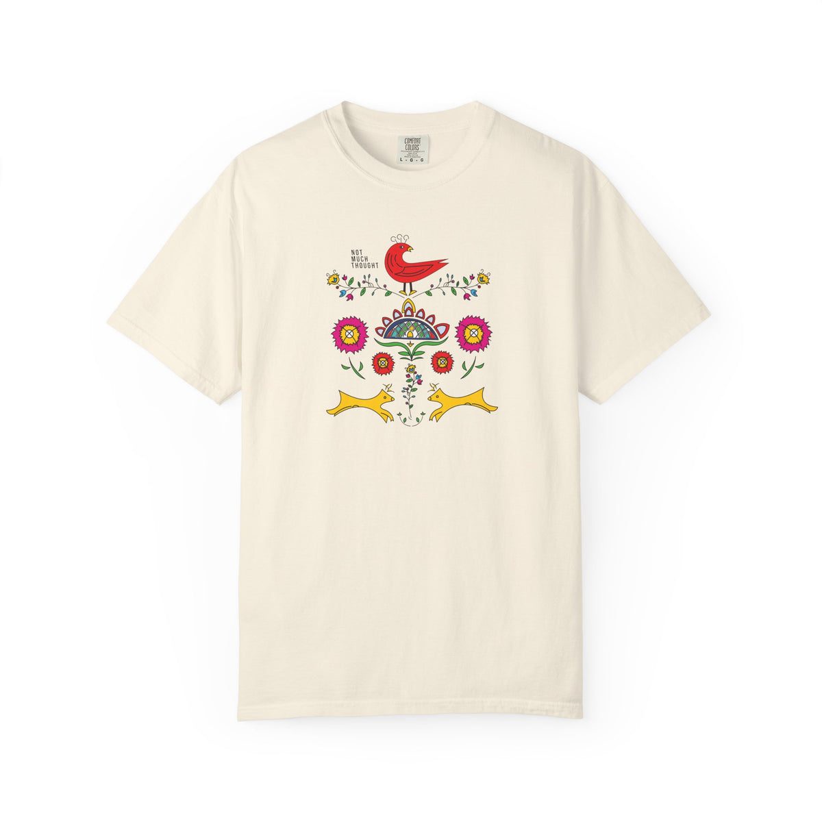 Duck, Duck, Goose
