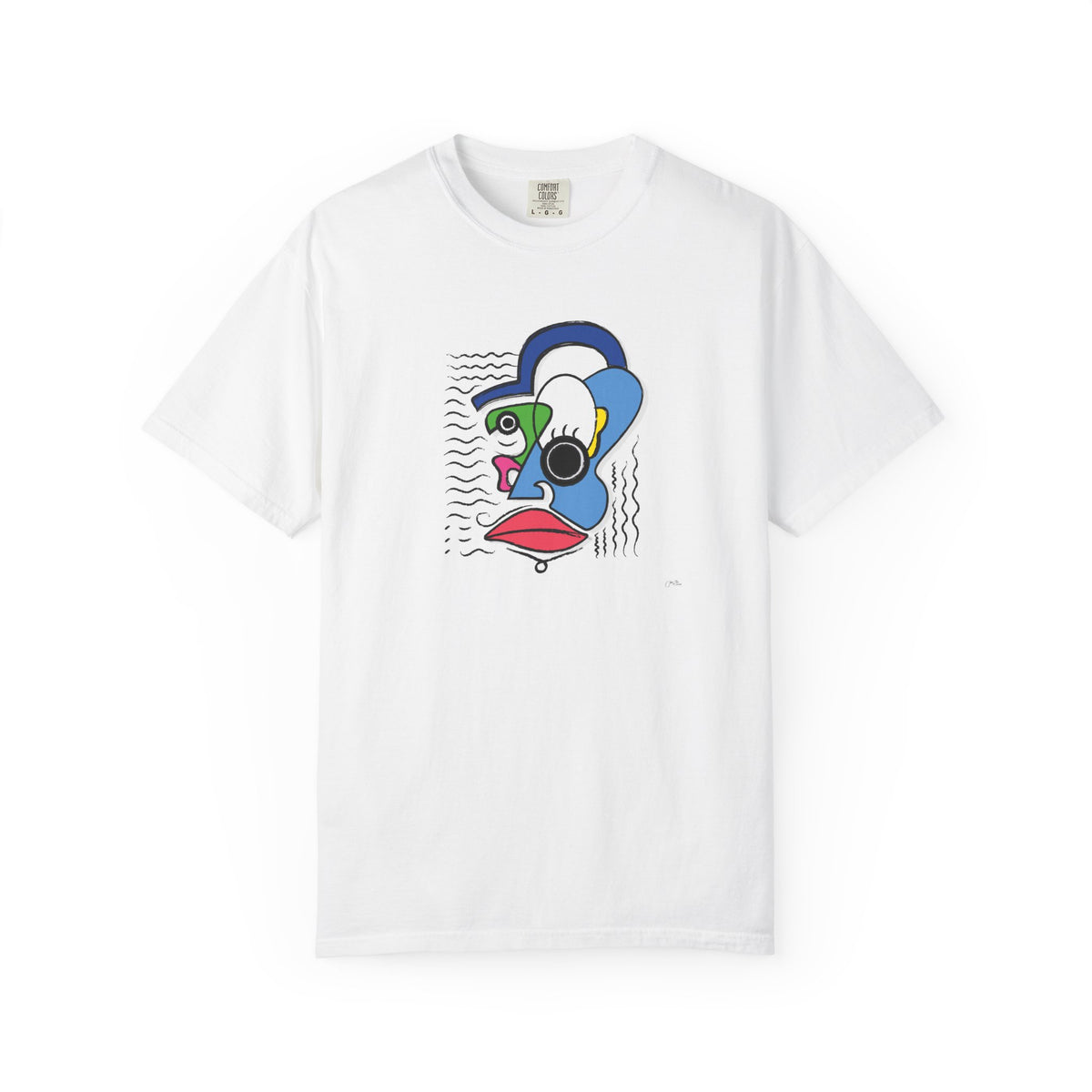 Navigator Clarence - T-Shirt