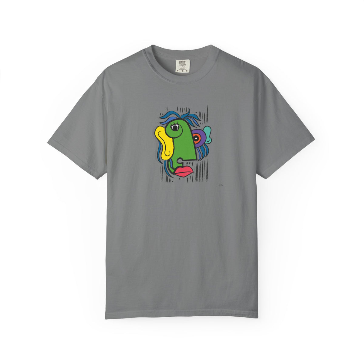 Simon Says - T-Shirt