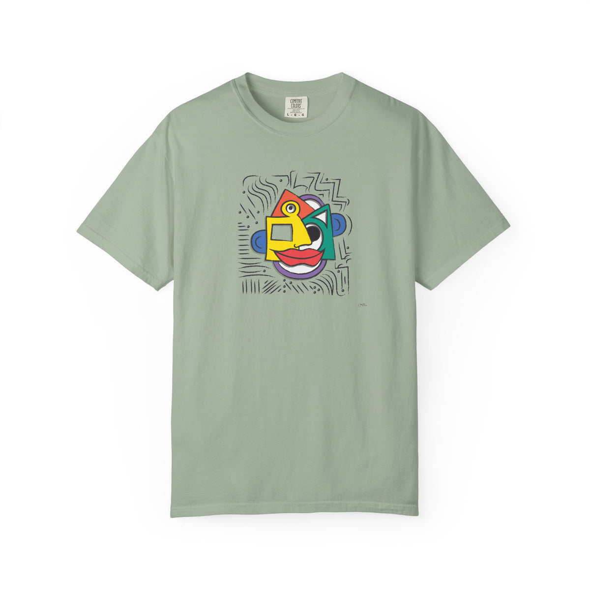 Lost & Found - T-Shirt