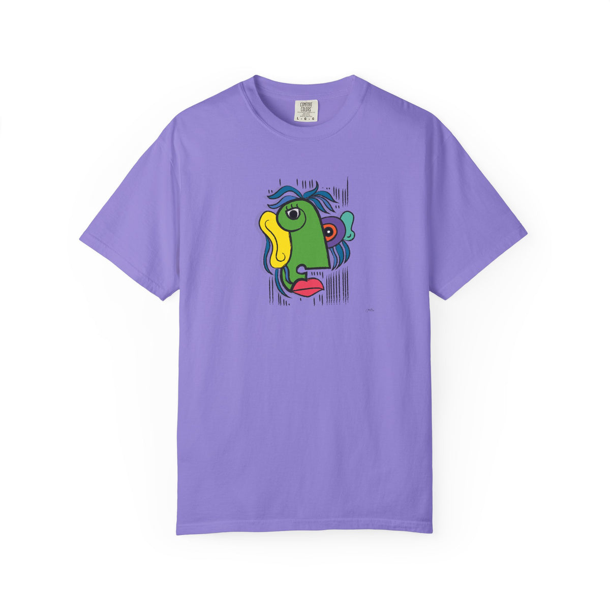 Simon Says - T-Shirt