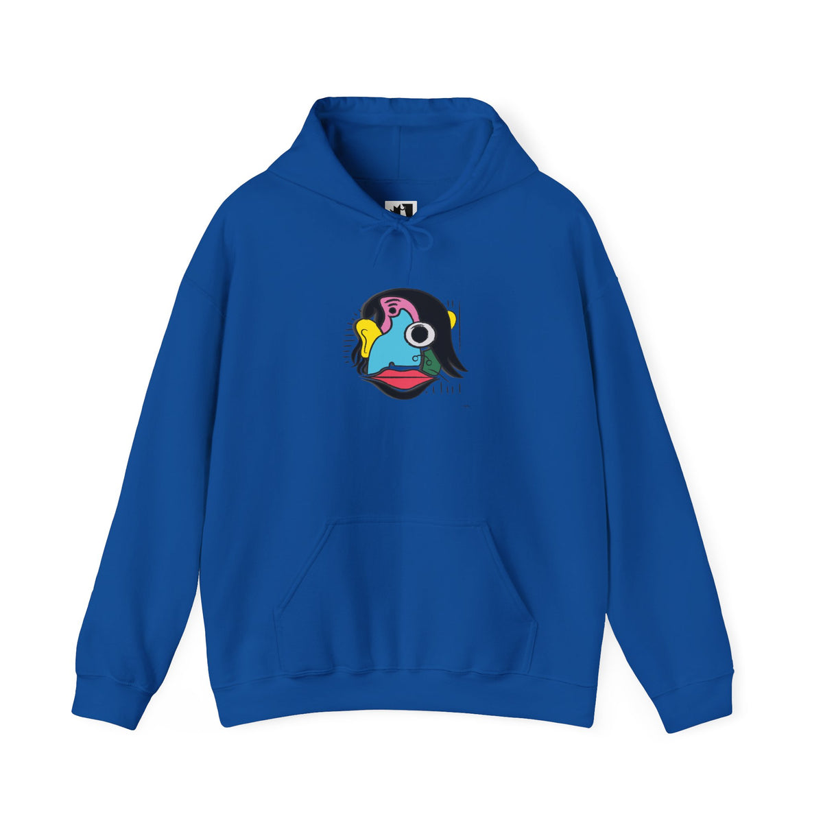 My Friend Tony - Hoodie