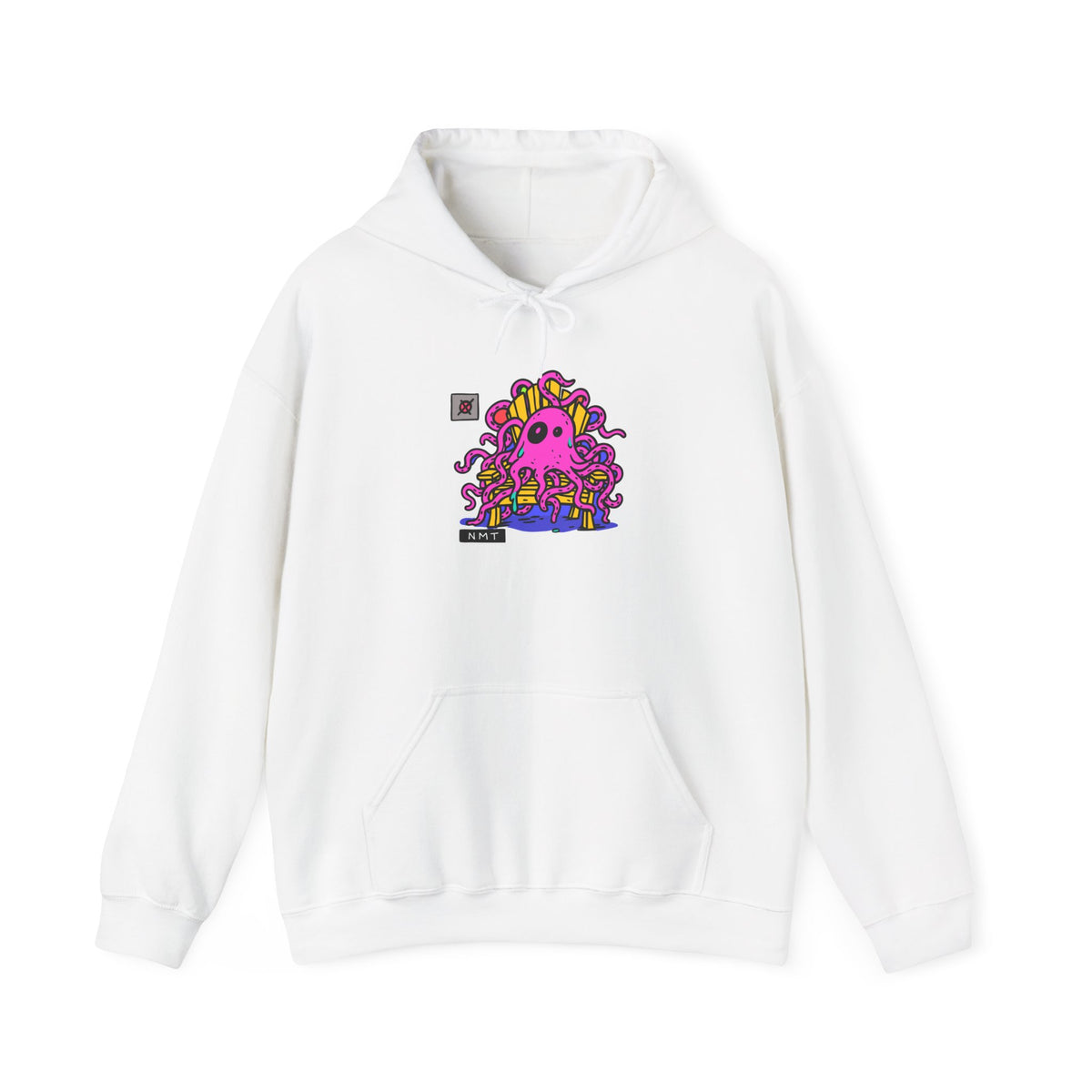 Get A Grip - Hoodie