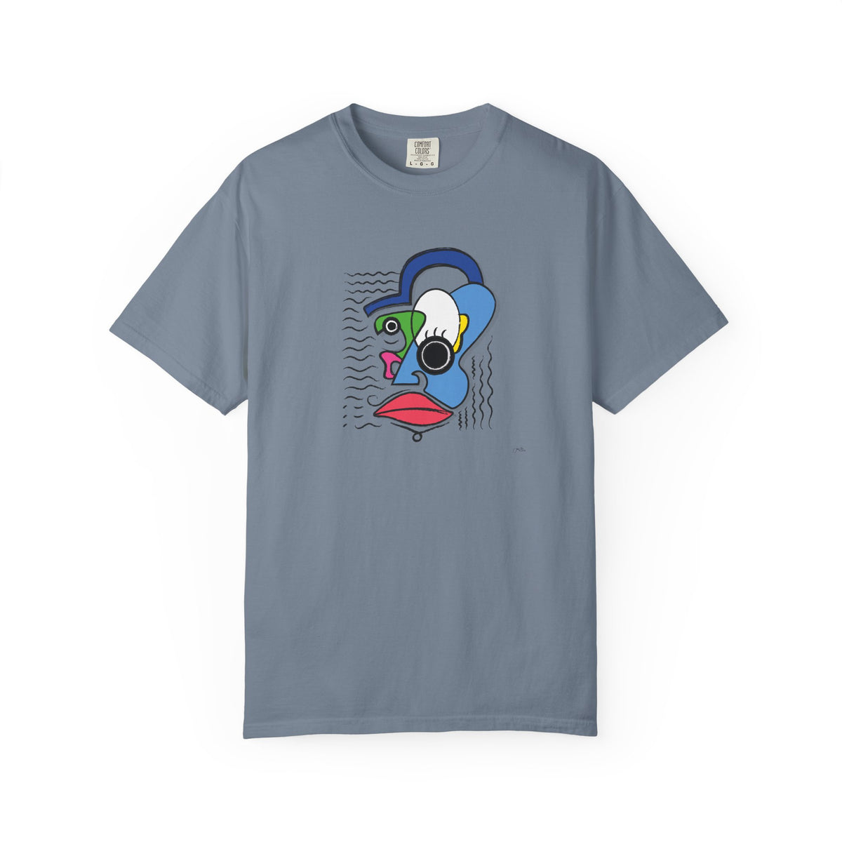 Navigator Clarence - T-Shirt