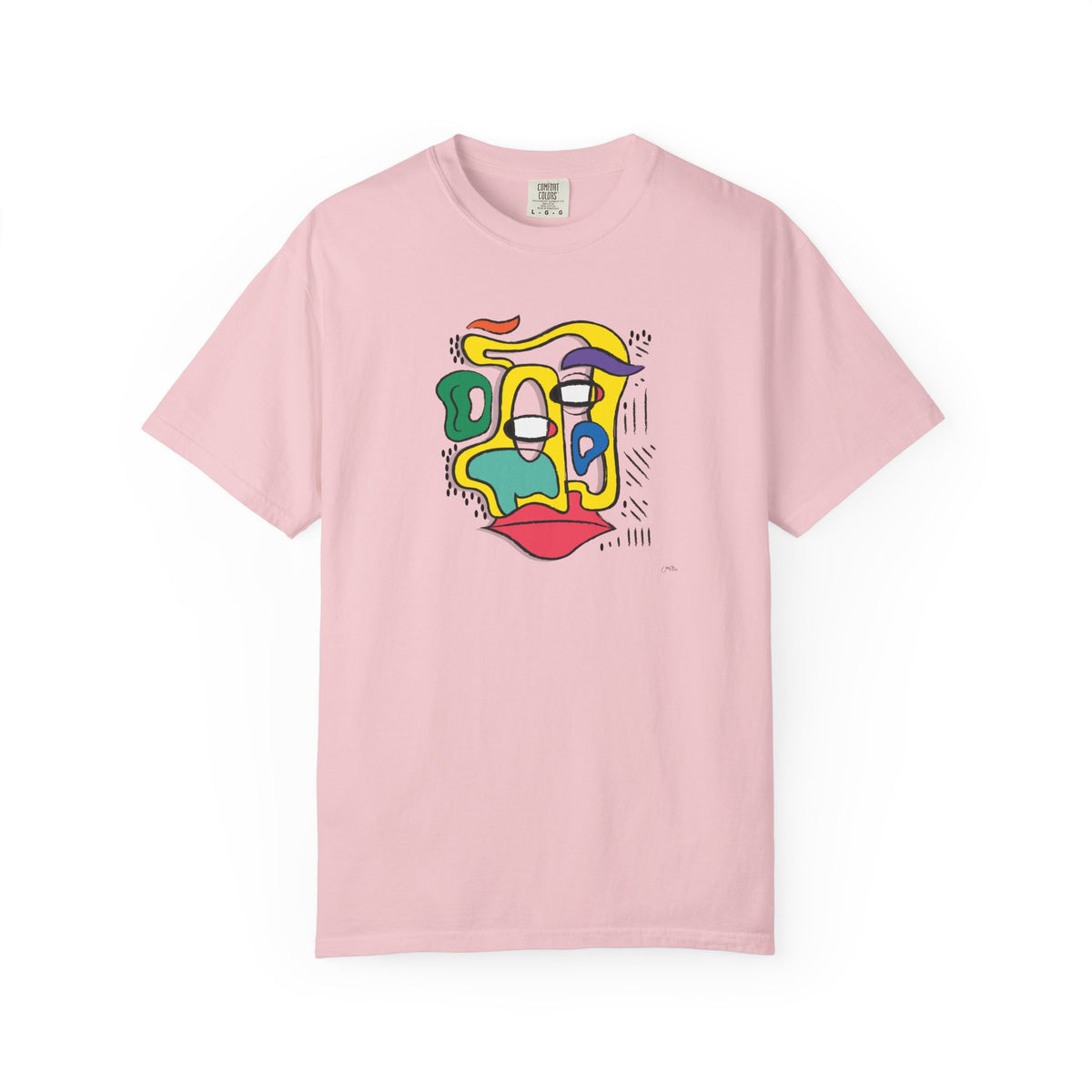Meh - T-Shirt