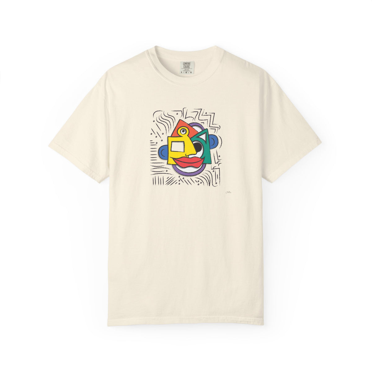 Lost & Found - T-Shirt
