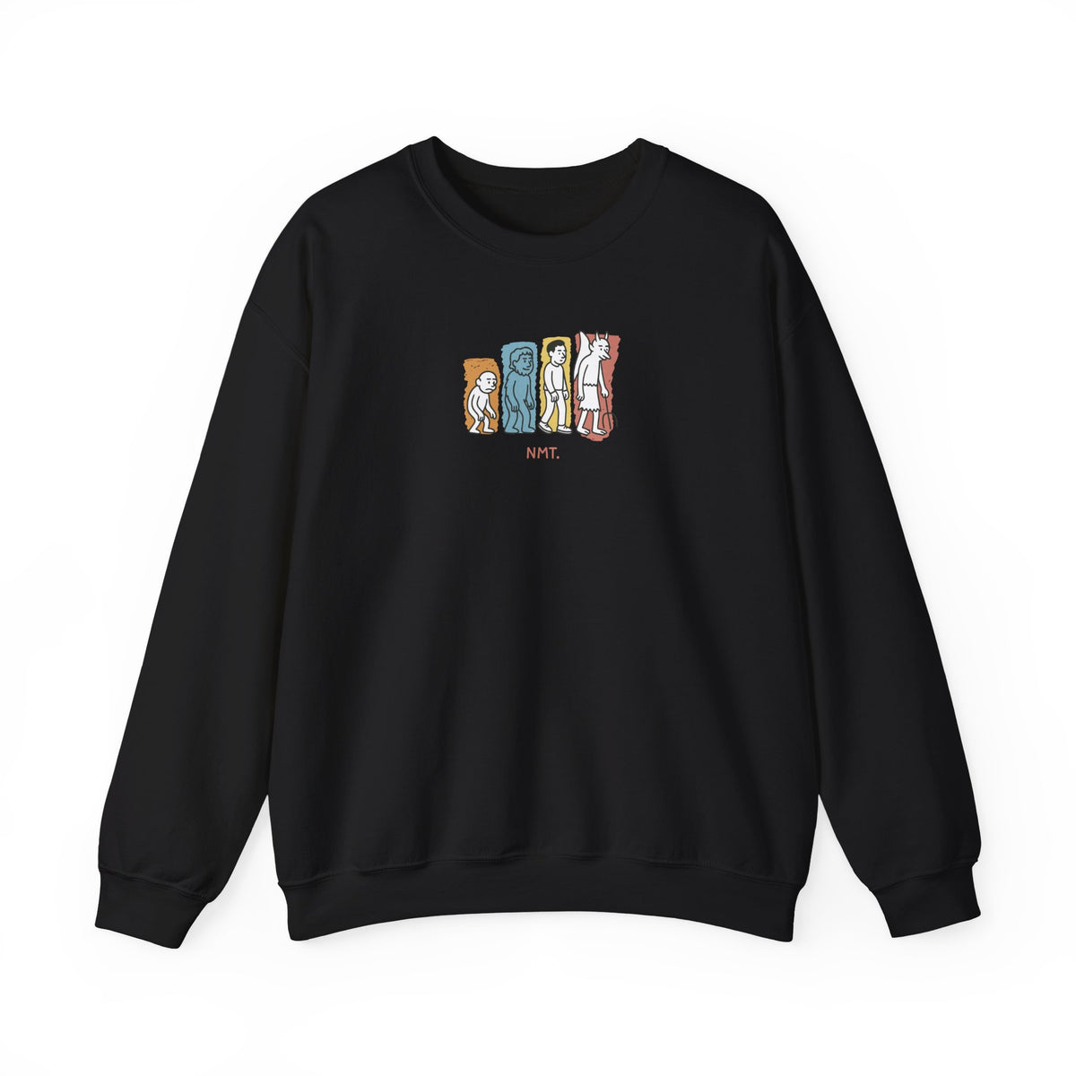Casting Call - Crewneck