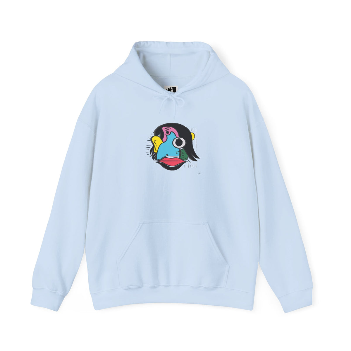 My Friend Tony - Hoodie