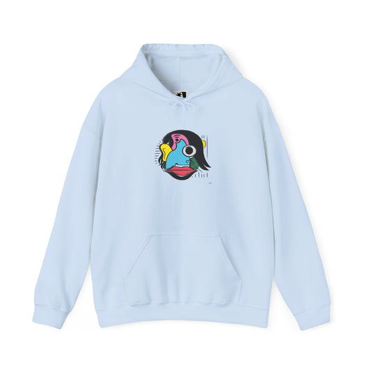 My Friend Tony - Hoodie