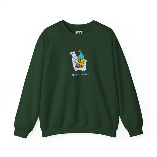 Giddy Up - Crewneck