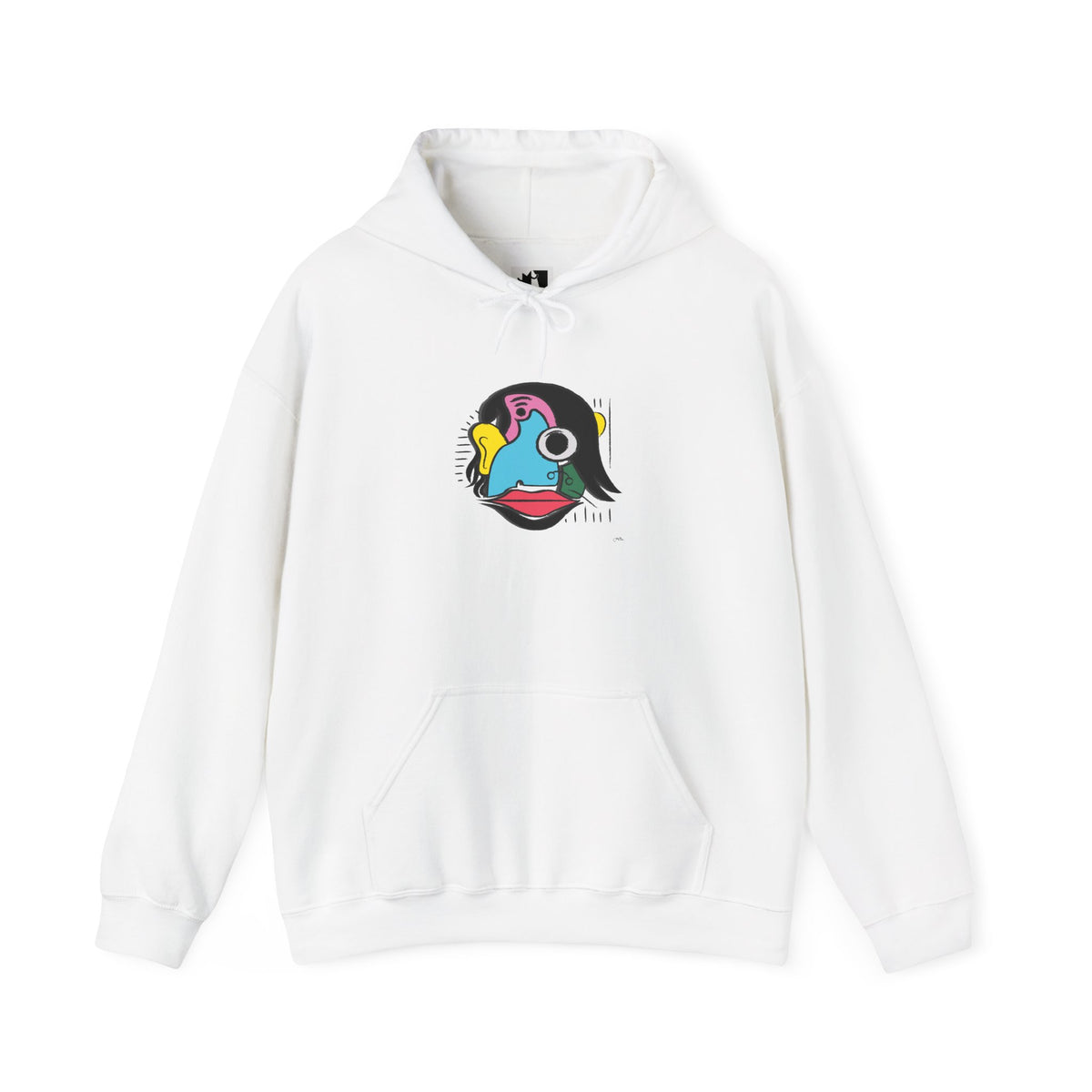 My Friend Tony - Hoodie