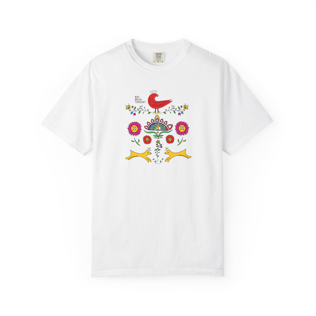Duck, Duck, Goose