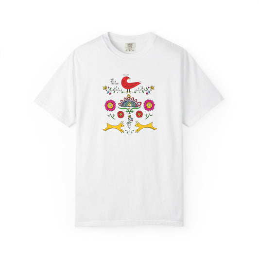 Duck, Duck, Goose